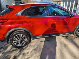 Kia XCeed 1.4 T-GDI 7DCT TX, снимка 16