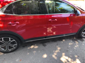 Kia XCeed 1.4 T-GDI 7DCT TX/GT Line, снимка 7