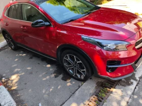 Kia XCeed 1.4 T-GDI 7DCT TX/GT Line, снимка 8