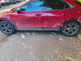 Kia XCeed 1.4 T-GDI 7DCT TX, снимка 4
