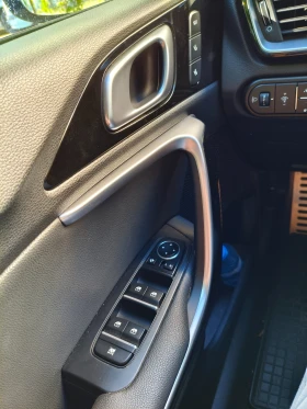 Kia XCeed 1.4 T-GDI 7DCT TX, снимка 9