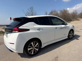 Nissan Leaf  * Distronic * Печка  , снимка 7