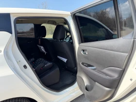 Nissan Leaf  * Distronic * Печка  , снимка 12