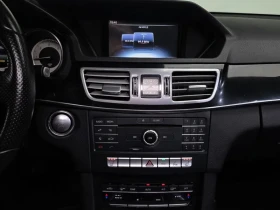 Mercedes-Benz E 220 Bluetech Avantgarde, снимка 14