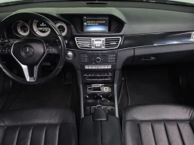 Mercedes-Benz E 220 Bluetech Avantgarde, снимка 7