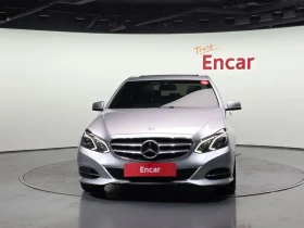 Mercedes-Benz E 220 Bluetech Avantgarde, снимка 3