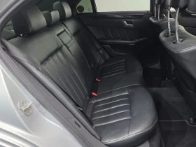 Mercedes-Benz E 220 Bluetech Avantgarde, снимка 12