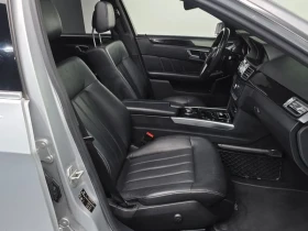 Mercedes-Benz E 220 Bluetech Avantgarde, снимка 11
