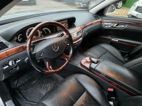 Mercedes-Benz S 600 V12 Biturbo AMG Pack, снимка 7