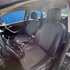 Opel Astra 1.4 turbo 140к.с , снимка 9