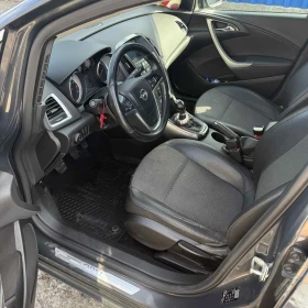 Opel Astra 1.4 turbo 140к.с , снимка 6