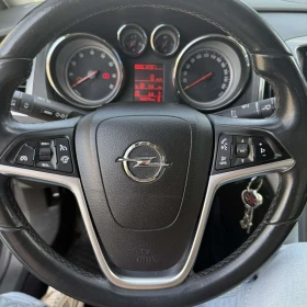 Opel Astra 1.4 turbo 140к.с , снимка 7