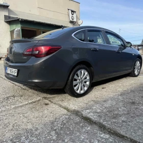 Opel Astra 1.4 turbo 140к.с , снимка 4