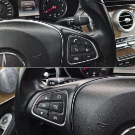 Mercedes-Benz C 220 114K KM!!!, снимка 10