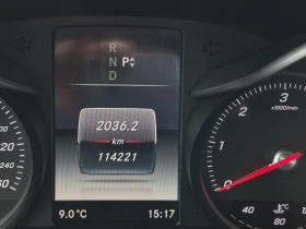 Mercedes-Benz C 220 114K KM!!!, снимка 7