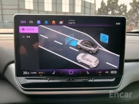 VW ID.5 Pro | 360 КАМЕРА | ПАНОРАМА | KEYLESS | , снимка 15