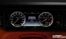 Mercedes-Benz S 63 AMG HERMES* МАСАЖ* ОБДУХ* HEAD-UP* FULL* КРАЙНА ЦЕНА, снимка 8