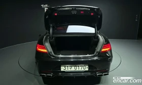 Mercedes-Benz S 63 AMG HERMES* МАСАЖ* ОБДУХ* HEAD-UP* FULL* КРАЙНА ЦЕНА, снимка 16