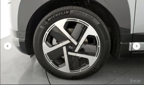 Hyundai IONIQ 9 LONG* RANGE* AWD* PRESTIGE* 7* МЕСТА* ОБДУХВАНЕ* М, снимка 5