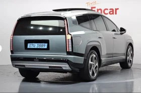 Hyundai IONIQ 9 LONG* RANGE* AWD* PRESTIGE* 7* МЕСТА* ОБДУХВАНЕ* М, снимка 2