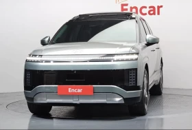 Hyundai IONIQ 9 LONG* RANGE* AWD* PRESTIGE* 7* МЕСТА* ОБДУХВАНЕ* М, снимка 3