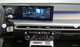 Hyundai IONIQ 9 LONG* RANGE* AWD* PRESTIGE* 7* МЕСТА* ОБДУХВАНЕ* М, снимка 10