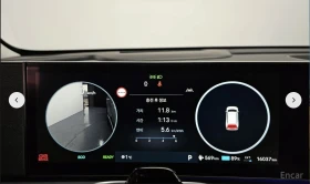 Hyundai IONIQ 9 LONG* RANGE* AWD* PRESTIGE* 7* МЕСТА* ОБДУХВАНЕ* М, снимка 13