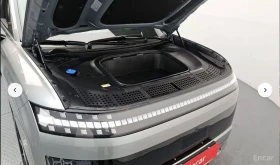 Hyundai IONIQ 9 LONG* RANGE* AWD* PRESTIGE* 7* МЕСТА* ОБДУХВАНЕ* М, снимка 17