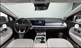 Hyundai IONIQ 9 LONG* RANGE* AWD* PRESTIGE* 7* МЕСТА* ОБДУХВАНЕ* М, снимка 8