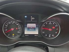Mercedes-Benz C 400 АМГ Пакет/CARFAX/Панорама/Подгрев/Burmester, снимка 9