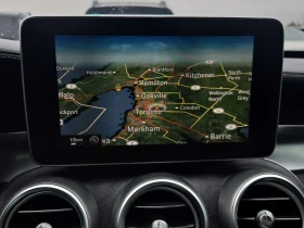 Mercedes-Benz C 400 АМГ Пакет/CARFAX/Панорама/Подгрев/Burmester, снимка 10