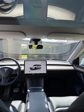 Tesla Model Y 4х4 Европейска гаранция, снимка 7
