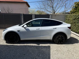 Tesla Model Y 4х4 Европейска гаранция, снимка 3