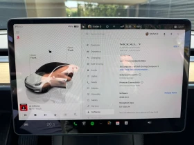 Tesla Model Y 4х4 Европейска гаранция, снимка 12