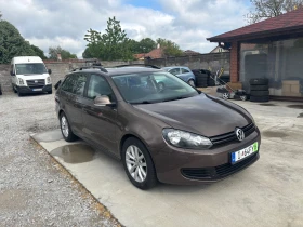 VW Golf 1.6TDI-105, снимка 2
