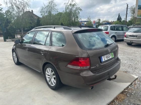 VW Golf 1.6TDI-105, снимка 7