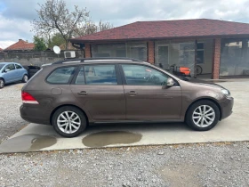 VW Golf 1.6TDI-105, снимка 4