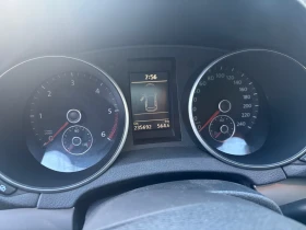 VW Golf 1.6TDI-105, снимка 14