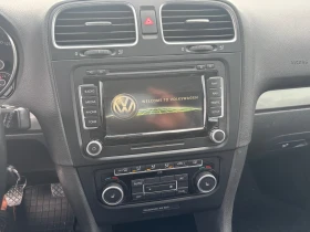 VW Golf 1.6TDI-105, снимка 8