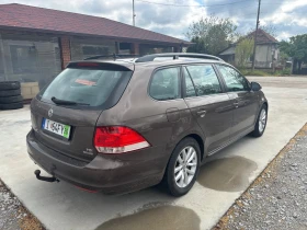 VW Golf 1.6TDI-105, снимка 5