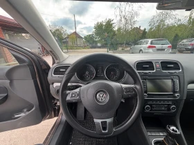 VW Golf 1.6TDI-105, снимка 9