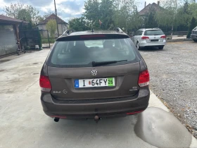 VW Golf 1.6TDI-105, снимка 6
