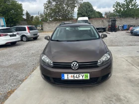 VW Golf 1.6TDI-105, снимка 3