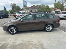 VW Golf 1.6TDI-105, снимка 12