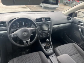 VW Golf 1.6TDI-105, снимка 10