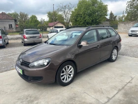 VW Golf 1.6TDI-105, снимка 1
