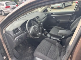 VW Golf 1.6TDI-105, снимка 11