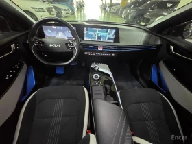 Kia EV6 * LONG* RANGE* 4WD* GT* LINE* , снимка 6