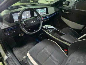 Kia EV6 * LONG* RANGE* 4WD* GT* LINE* , снимка 5
