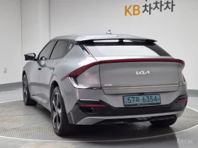 Kia EV6 * LONG* RANGE* 4WD* GT* LINE* , снимка 4